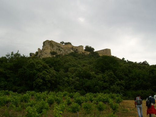 Ch�teau de Gicon